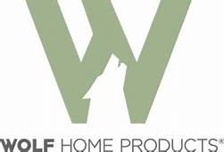 Wolf Home Products Logo Ocala Florida