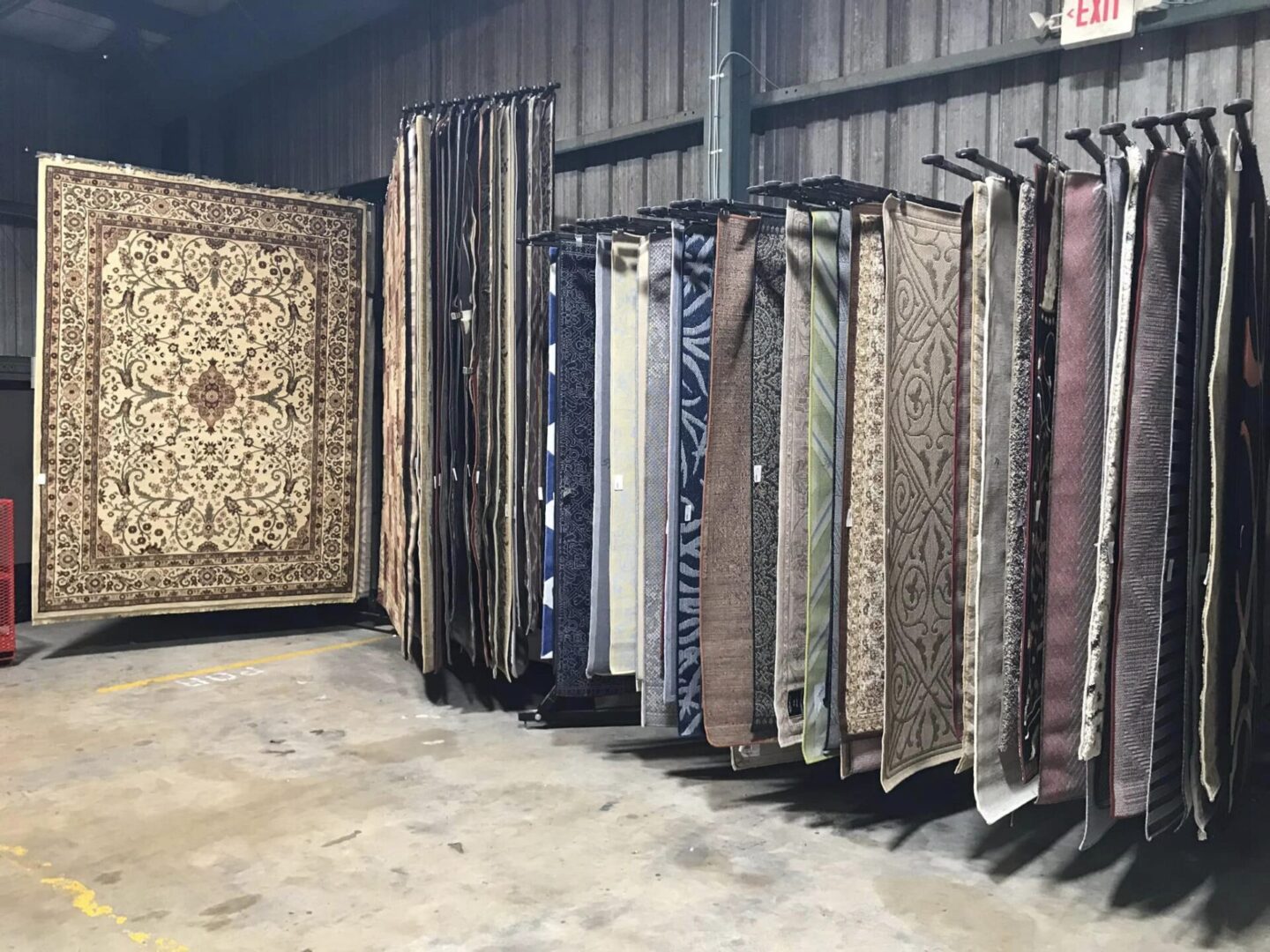 indoor and outdoor area rugs