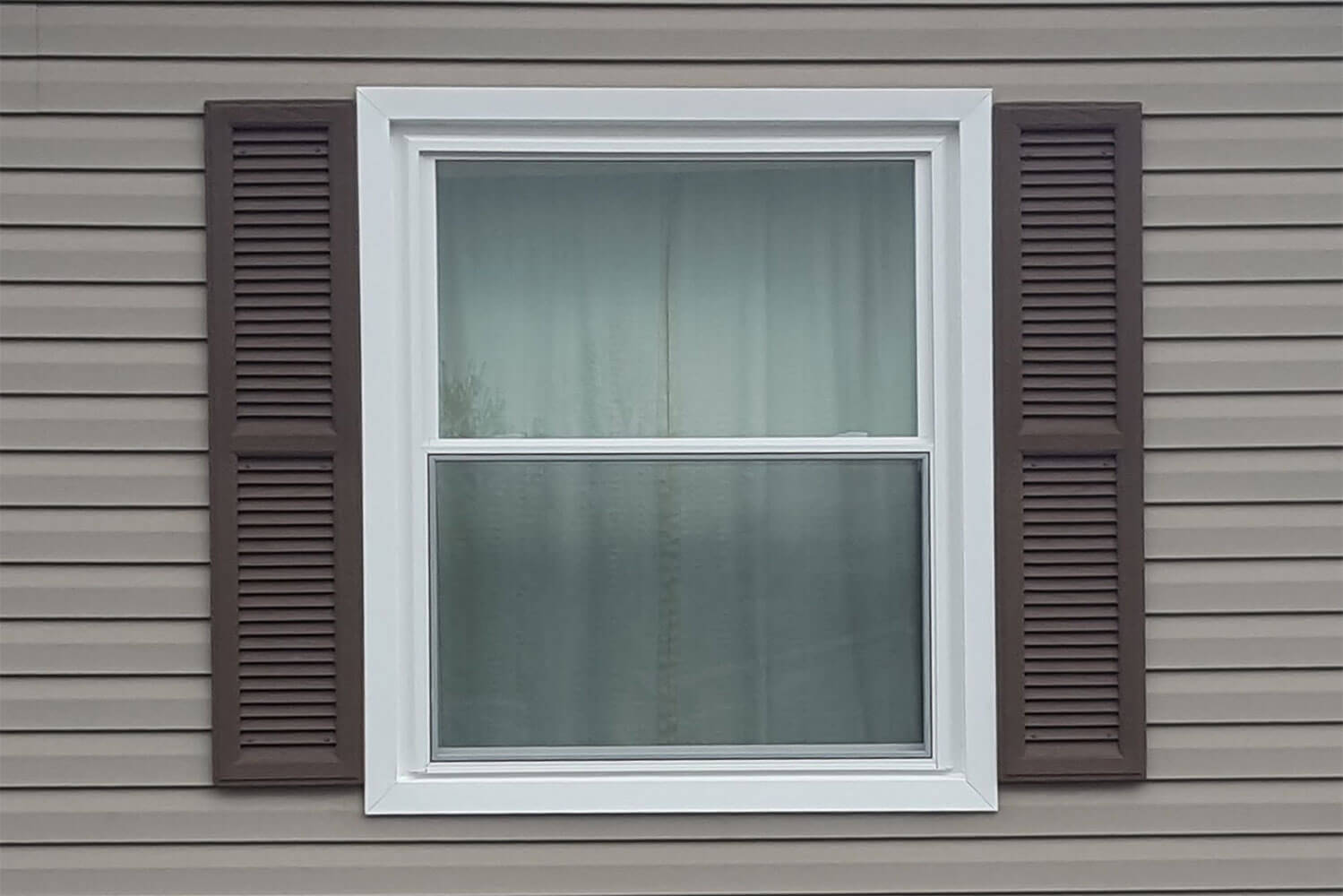 DIY Home Center Outlet mobile home windows