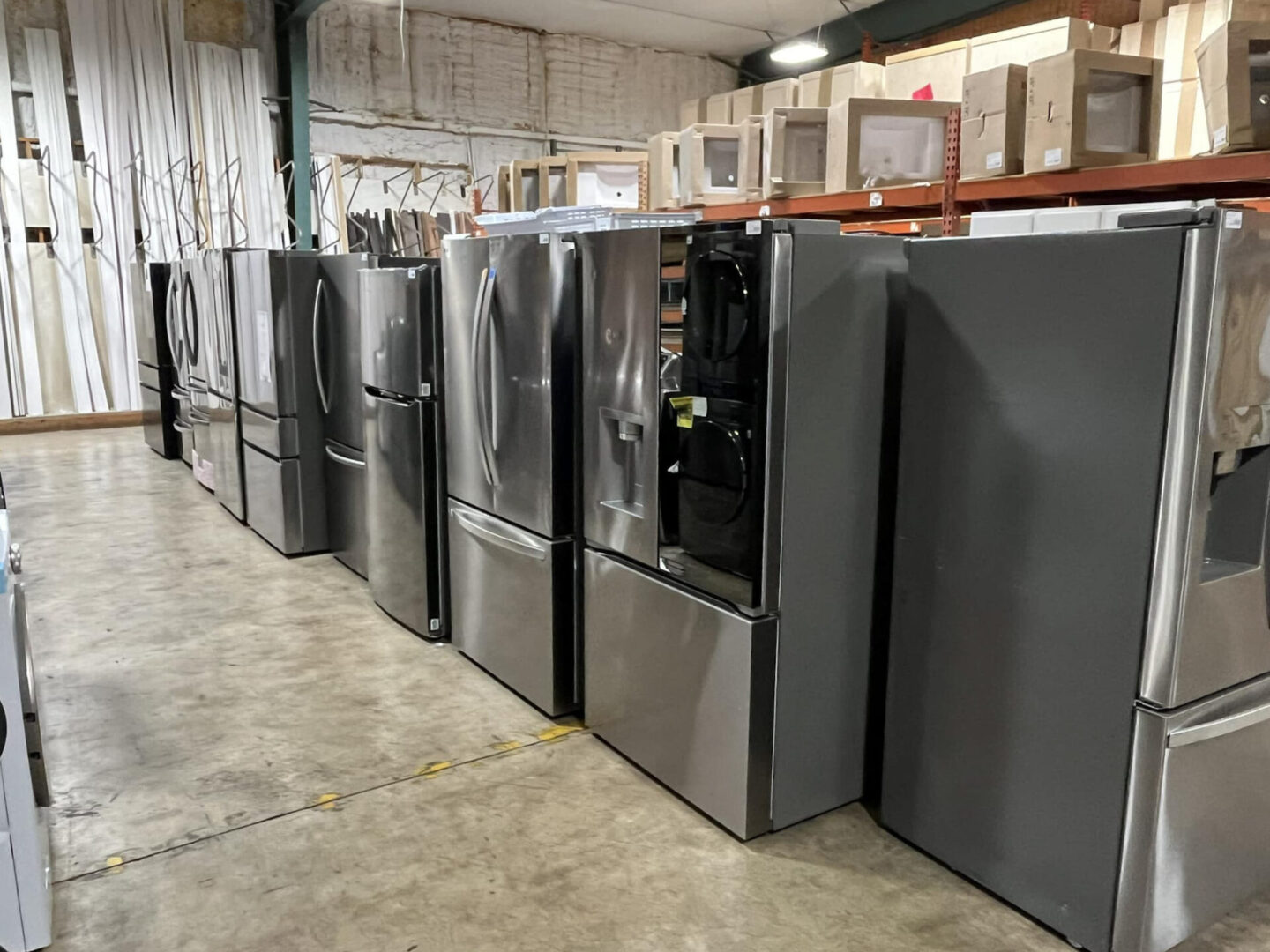 Appliances diy home center outlet ocala florida