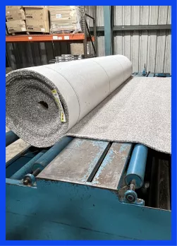 Easy to cut & install