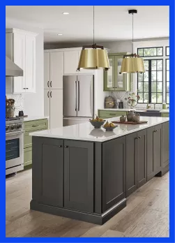 Works in any home style